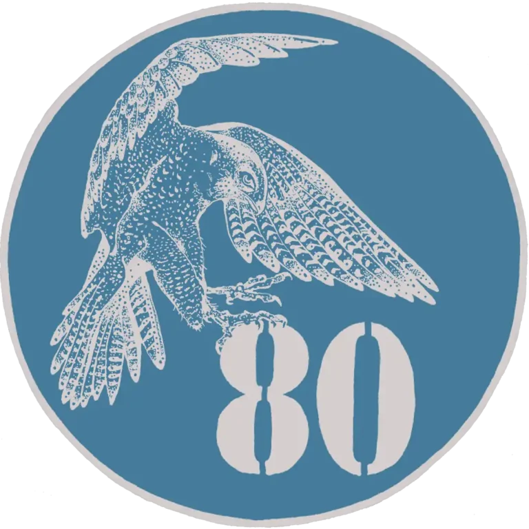 80/Peregrine