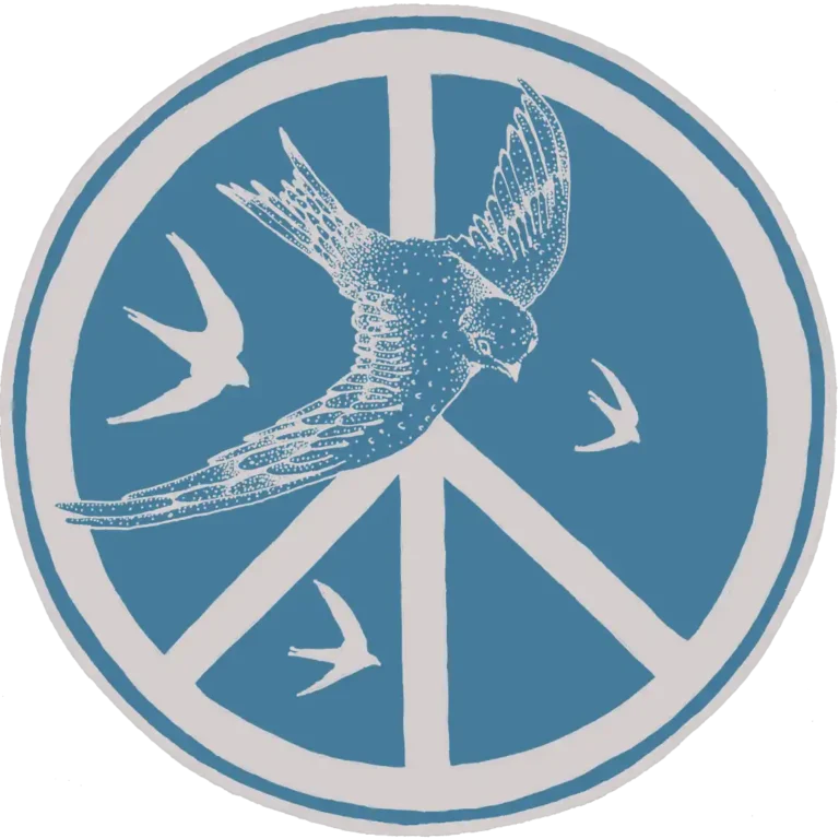 CND Symbol / Swifts