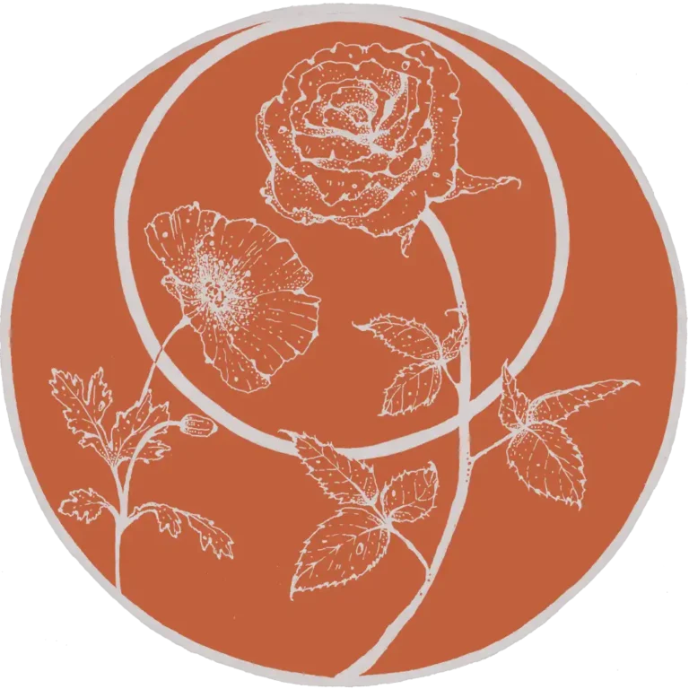 Rose/Poppy