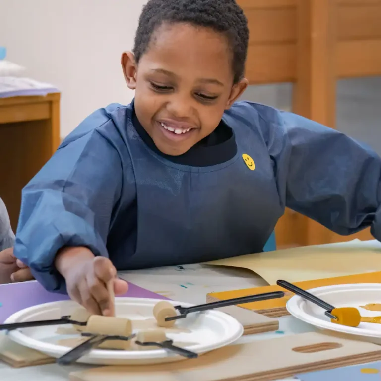 Community Outreach - Swiftly Public Art Project