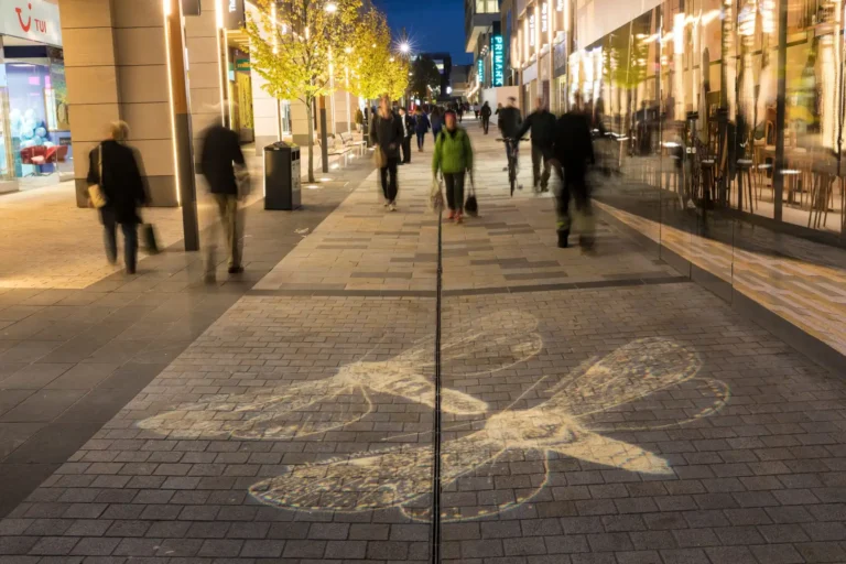 Lepidoptera - Public Art Berkshire
